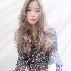 -GIRL STYLE 烫发·染发沙龙