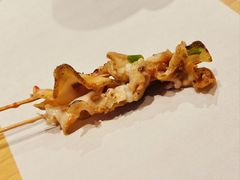 -街角等你.大连海鲜烧烤(西安路店)