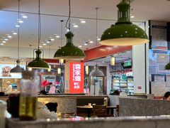 -土大力拌饭名家(丹尼斯百货店)