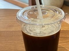 美式-Radar Coffee(思南路店)