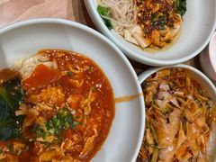 -西北馍王.陕西手工面(龙湖白沙天街店)