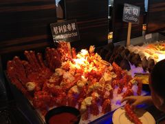 IMG_0123-广州花园酒店-凌璇阁360度高空海鲜自助餐CAROUSEL