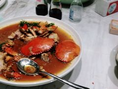 -宴昆山·私房菜(春晖店)