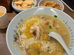 -王春春鸡汤饭(上海中海环宇城店)