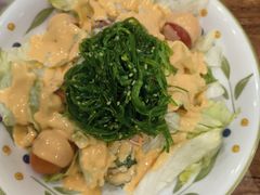 -萨莉亚意式餐厅(中北永旺店)