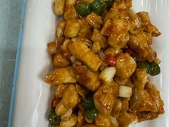 -六和聚传统烤鸭.天津菜(和平店)