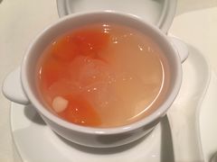 木瓜雪耳-東海海鲜酒家(中信广场店)