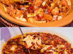 -麻都·成都菜(人民广场店)