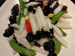 -芳芳私房菜·精做淮扬菜(承德路店)