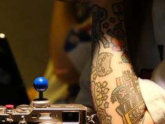 -SeekSeeking咖啡专门店(堰塘街店)