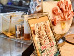 -第六季自助餐厅(王府井店)