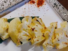 -醉虎传(南锣鼓巷店)