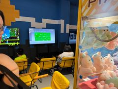 -不可思议减压馆·解压博物馆·摔碗发泄·团建定制