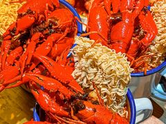 -靓靓蒸虾·头牌蒸虾(南山桂庙店)