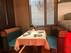 -老太原菜馆(南宫店)