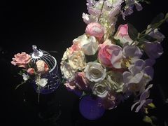 -黑桃K生日订制KTV