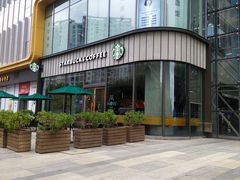 -星巴克(泉州百捷上悦城店)