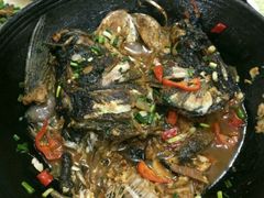 -九华山友谊土菜馆 小资餐厅