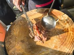 -子午路张记肉夹馍(兵马俑店)