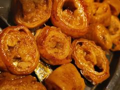 -韩聚屋韩国烤肉餐厅(新北万达店)