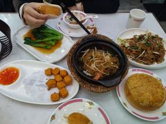 -东鑫记港式茶餐厅(南京东路店)