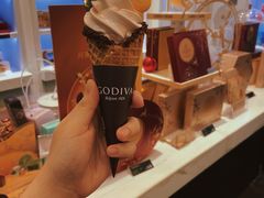 -GODIVA(恒隆广场店)