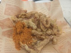 -别摸鱼·脆皮烤鱼(天津首店)