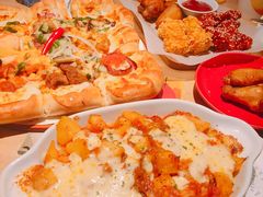 -必胜客(银盆路店)