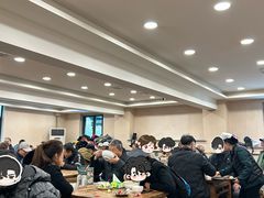 -老刘家永盛斋·传统泡馍(东关南街店)