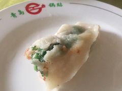 锅贴小宴-青岛锅贴(四流中路店)