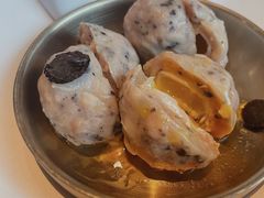 流心黑松露蒸道滘肉丸-小运河·公馆(国贸店)