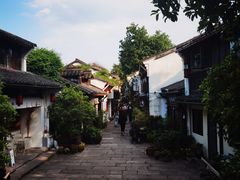 -小河直街历史文化街区