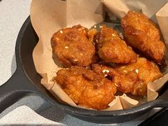 -必胜客(浦上万达店)