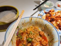 -在前门·烤鸭北京菜(五月花广场店)