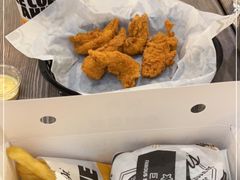 -卡乐星(浦东嘉里城店)