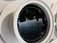 -粤财皇冠假日酒店·彩华轩中餐厅