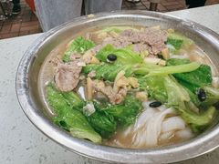 老友牛肉粉-舒记粉店(七星路店)
