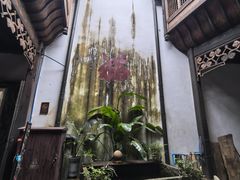 -洪江古商城