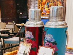 -西藏饭店·亚克·食光自助餐厅(文殊院店)