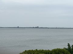 -阳澄湖费尔蒙酒店