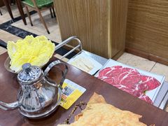 -金龙·打边炉(武进路店)