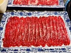 -祥源胡同·涮牛羊肉火锅(花桥店)
