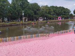 -苏州太湖西山岛开心农场