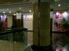 -杭州金马国际酒店