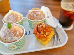 -屋裡·Union Bakery(龙江路店)