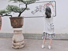 -南屏步行街