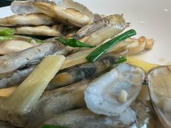 -莆鑫海鲜城(浏河店)
