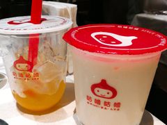 -咕噜咕噜·章鱼小丸子(西湖路店)