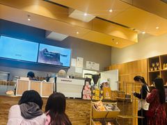 -去茶山(重庆万象城店)