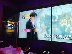 -星聚会KTV(龙湖上海奉贤天街店)